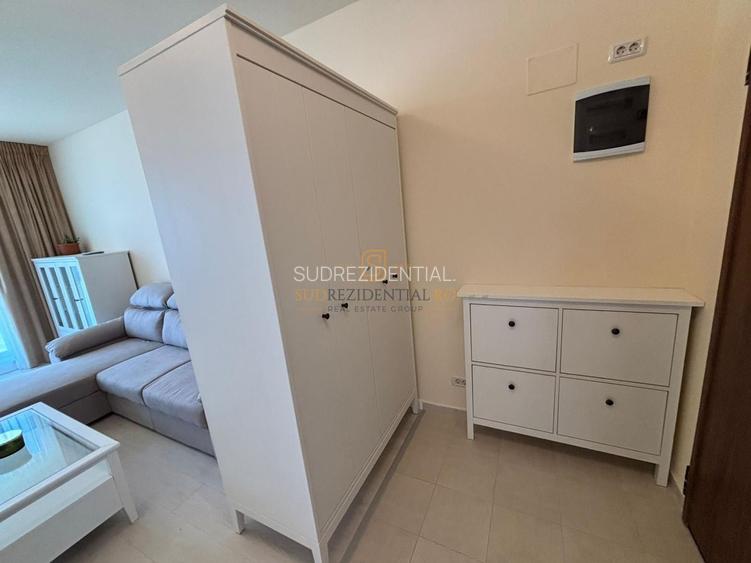 Apartament 2 camere decomandat | Sector 4 – Strada Postalionului - 15