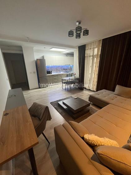 Braytim-Musicescu | 3 Camere | Etaj 1 | 2 Bai | Loc de parcare - 4