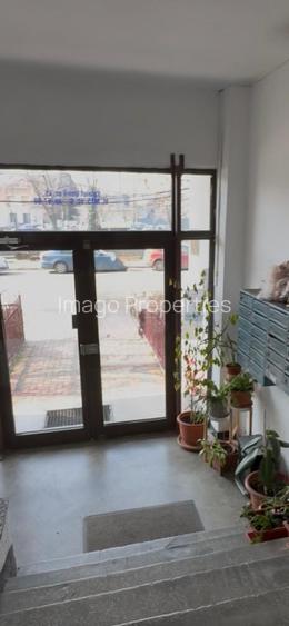 Apartament 2 camere langa Camera de Comert si Industrie a Romaniei - 9
