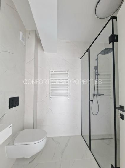 Astorium Garden - bloc nou - Apartament 4 camere -  LUX- parcare - piscina - CT - 20