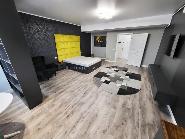 AP 1 cam Central Park / Bloc nou - 3