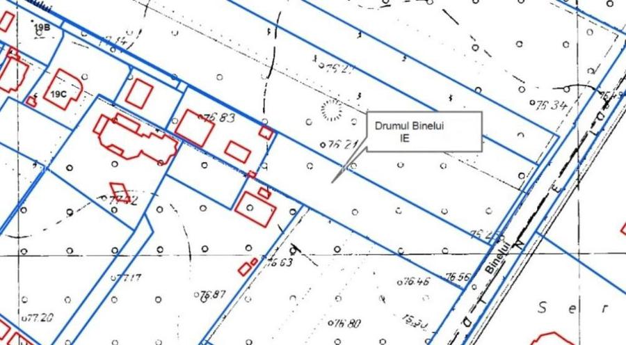 Vanzare teren 2500mp Berceni-Grand Arena-Europa Unita, ideal investiti - 4