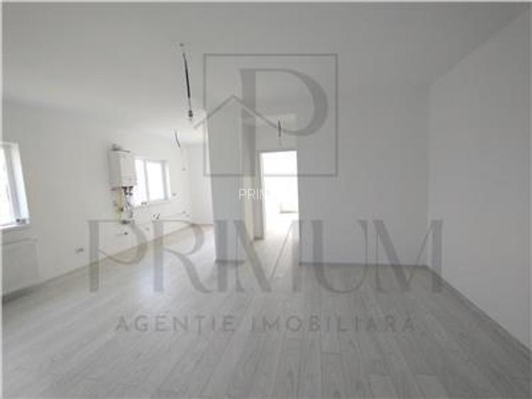 Duplex pe parter- finalizat - 2 dormitoare - 6