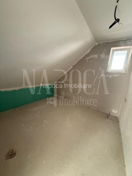 Apartament 4 camere de vanzare in Floresti - 9