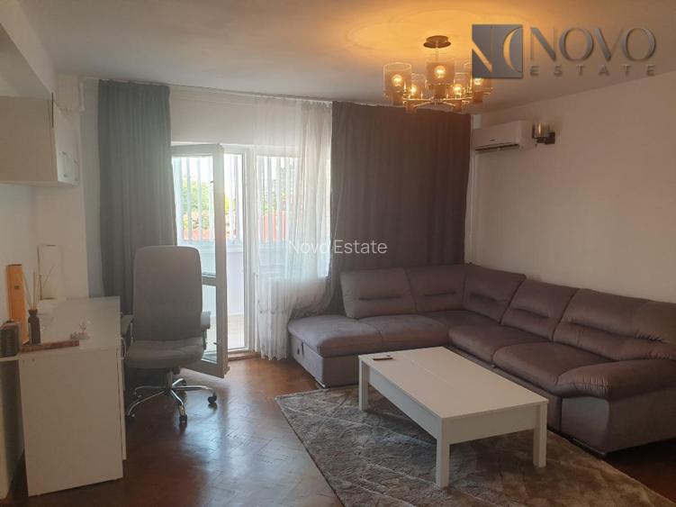 Decebal | 2 Camere | Pet Friendly | Metrou | Balcon - 2
