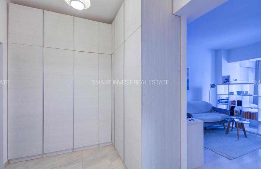 Studio Lux New City Alba Iulia | Bloc Nou | Metrou Dristor | Centrala - 6