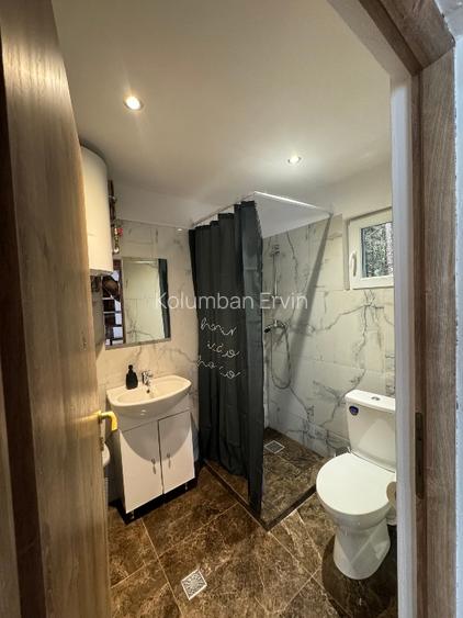 Casa de vacantā la Harghita -Sântimbru-Bāi - 5