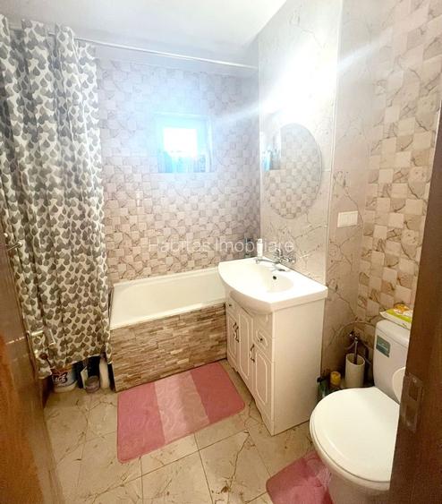 Ap. 3 camere, decomandat, 67 mp, boxa, Str. Aurel Vlaicu/Marasti - 4