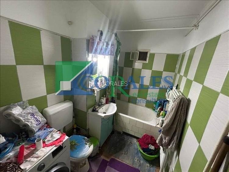 Zona linistita, centrala proprie. - 15