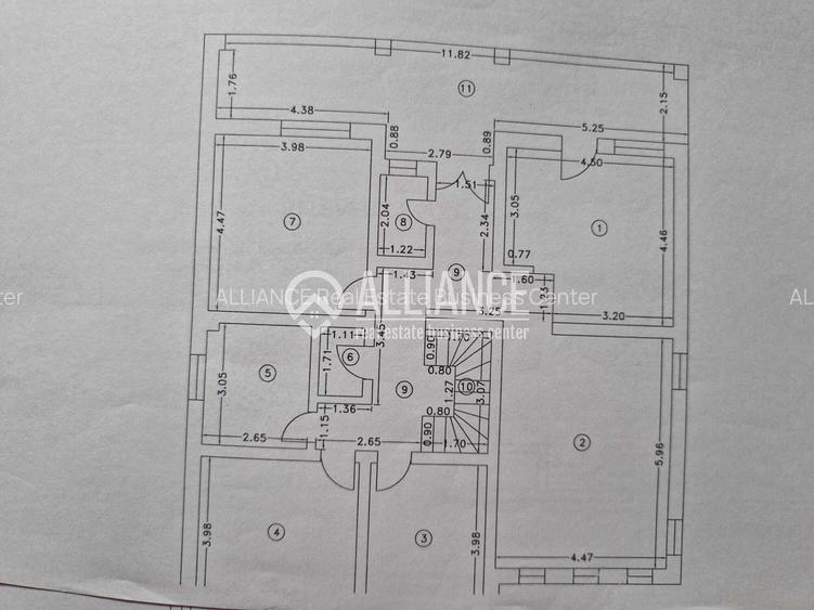 Oază de Rafinament și Confort: Vilă de Lux în Cumpăna ( cod 12 ) - 24