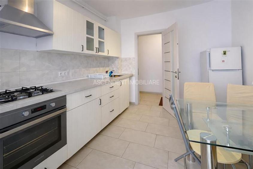 Apartament spatios si insorit, Victoriei, Garii  - Centru Civic, Brasov - 3