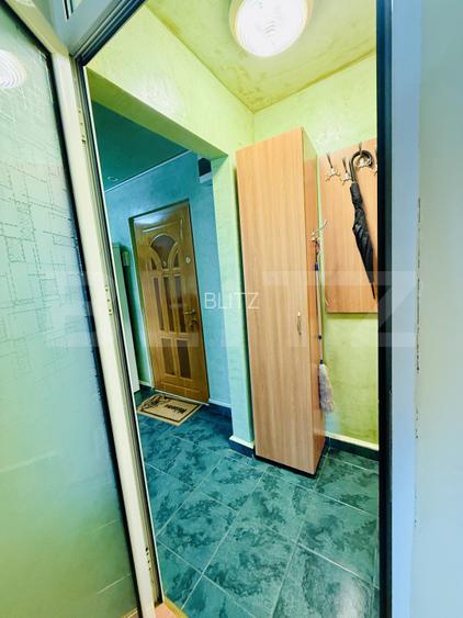 Apartament 2 camere, decomandat | 51 mp | Triaj  | Garaj | Boxă la subsol - 13