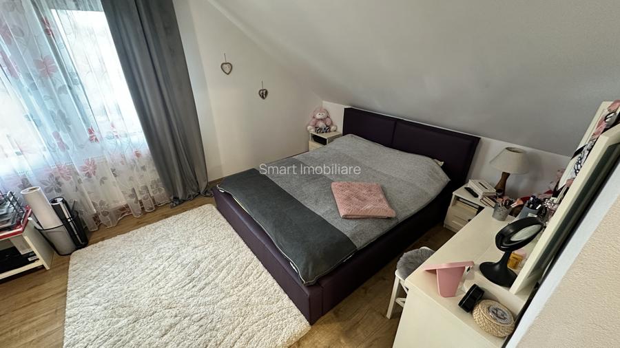 Casa de lux 5 camere zona Versailles - 8