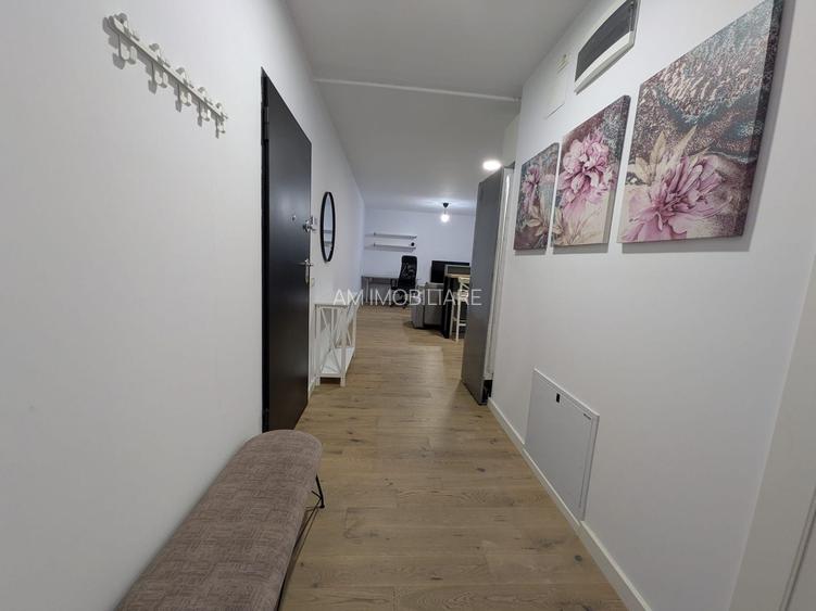 AP. 2 CAMERE- REGIE, CENTRALA PROPRIE, BLOC NOU, METROU 10 MINUTE - 2