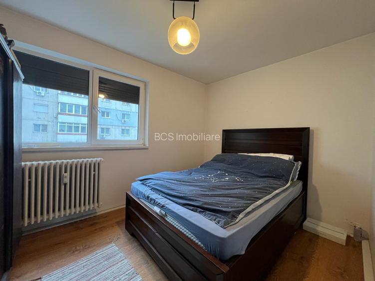 Vanzare - Apartament 3 camere - Aleea Compozitorilor-Drumul Taberei - 9