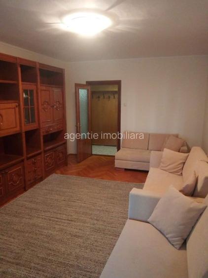 Bulevardul mamaia -spitalul militar 3camere centrala - 4