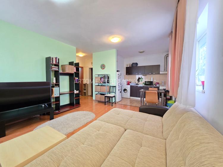 Titan/Complex Rasarit de Soare-LOC DE PARCARE INCLUS - 9