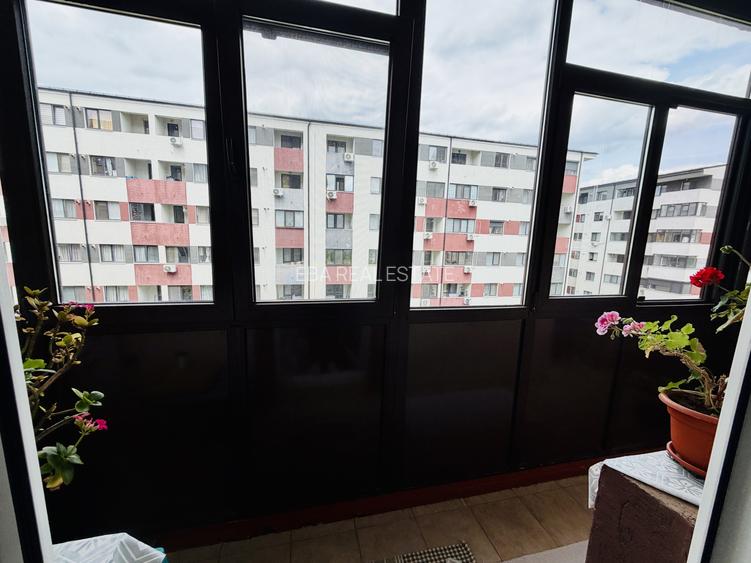 Apartament 2 camere lângă Auchan Militari 53 mp utili bucătărie separată, balcon - 6