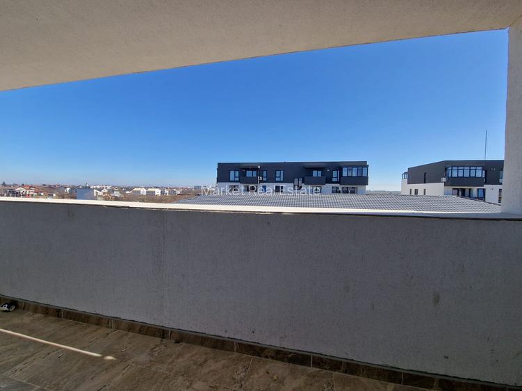 Ap. 2 camere (tip studio) - Str. Solstitiului - Finalizat / Acte gata! - 6