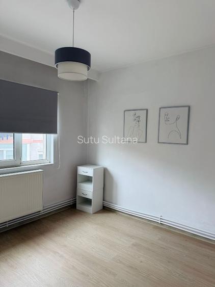 Apartament cu 2 camere de vanzare in Constanta, situat în zona Inel 2 - 8
