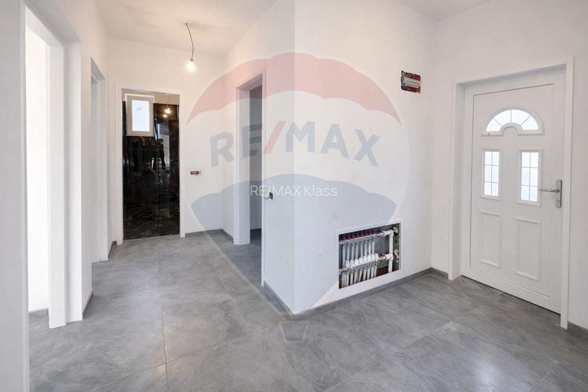 Casa Noua 4 Camere Crevedia – Alege-ti Finisajele! Crevedia- Primarie - 2