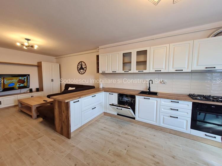 Lux la 5 minute de Iulius Town - 18