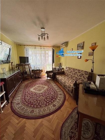 Ferdinand - Avrig, 2 camere, mobilat utilat, etajul 2 - 4