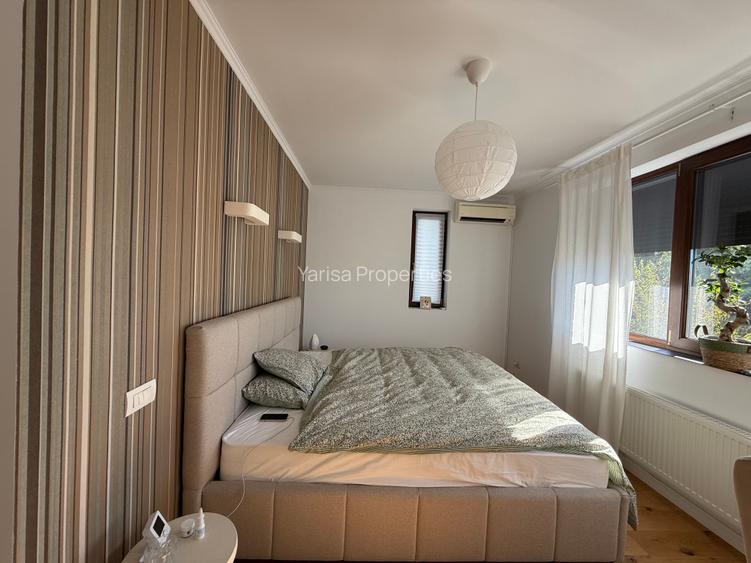 Vila Superba cu deschidere la Lac *Petrachioaia* - 24