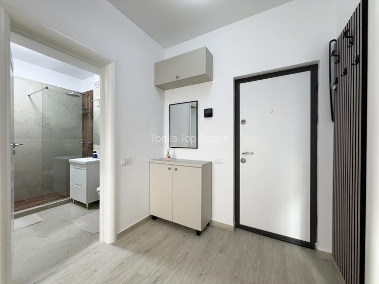 Mamaia Sat - Apartamant cu 2 camere, prima închiriere, loc de parcare subteran - 10