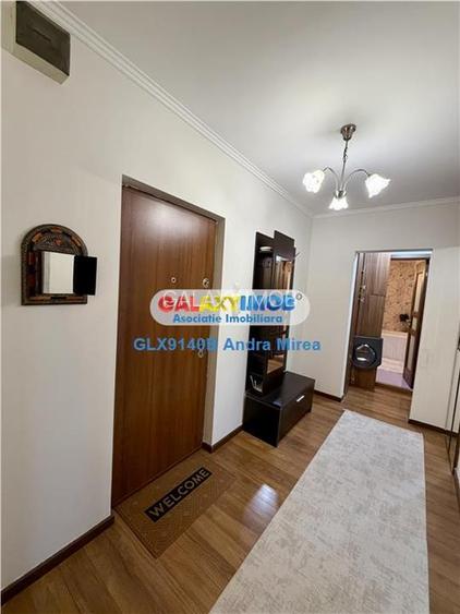 Inchiriere apartament 2 camere RENOVAT PRIMA INCHIRIERE LOC PARCARE - 22