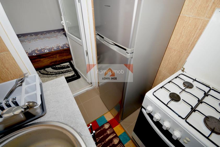 Garsoniera cf2 Dr Taberei - Afi Cotroceni - 4