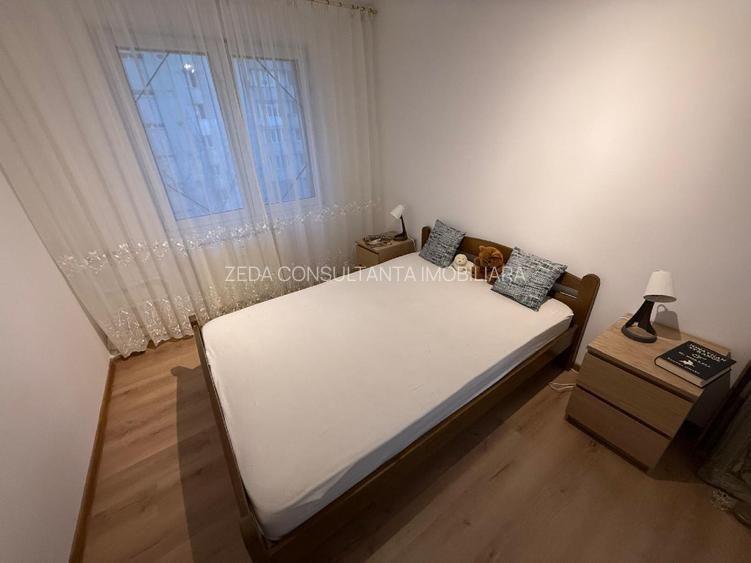 Apartament 2 camere metrou 1 Decembrie 1918-Trapezului - 4