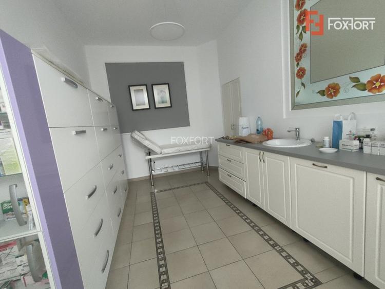 Ture in cabinete medicale de inchiriat in incinta DENOVOCLINIC - ID C5299 - 3