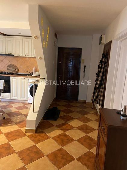 Vanzare 3 Camere Mall Vitan, Încălzire în pardoseală, Lângă Grădiniță și Școli - 4