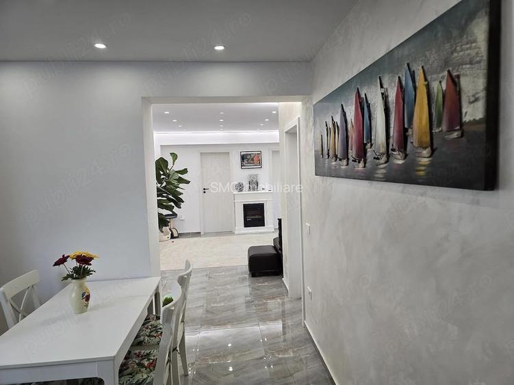 Apartament 3 camere | Arghezi Residence | Zona Aparatorii Patriei | Comision 0% - 4