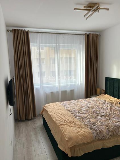 2 camere Berceni decomandat 59 mp , Parcare inclusă , Viva Residence - 2