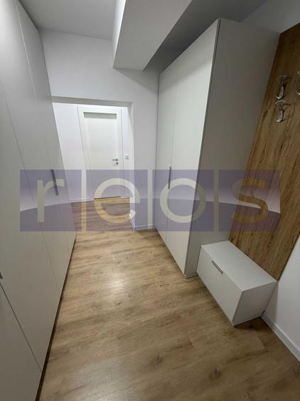 VANZARE 2 CAMERE | IVORY RESIDENCE | 71 MP | PARCARE INCLUSA | - 8