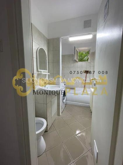 2 Camere | Ultracentral | Etaj 1 | | AC | CT | Disponibil din 15.07 | - 5