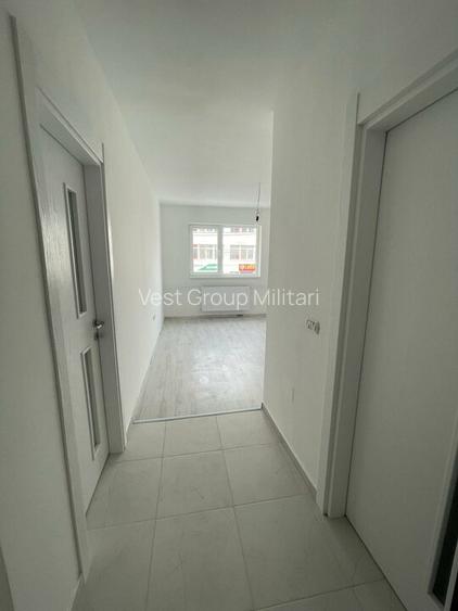 Garsoniere Direct Dezvoltator Militari Rezervelor60 - 12