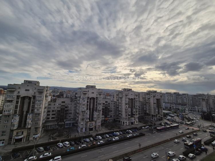 Apartament 3 camere de vanzare – Zona excelenta, Marasti! - 7