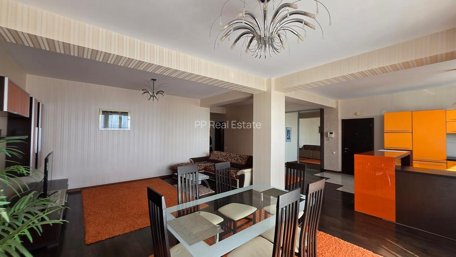 Piata Ovidiu - Ap 3 camere , vedere la mare - 18