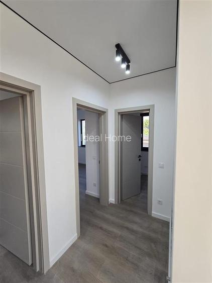 Bucium - Vila 4 camere - Suprafata utila 110mp - 7