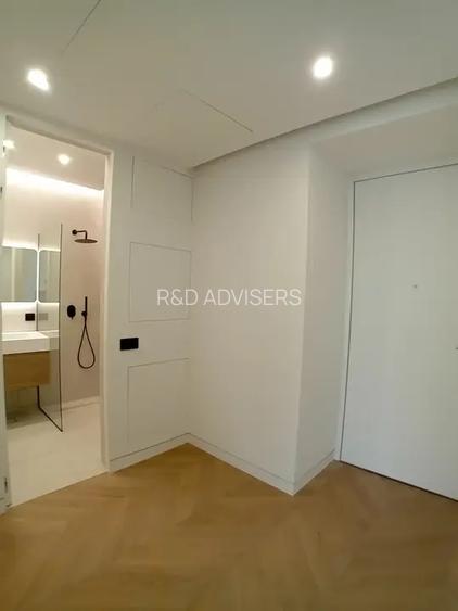 Apartament Premium 2 camere | Ready 2 Move | Aviatiei - 11