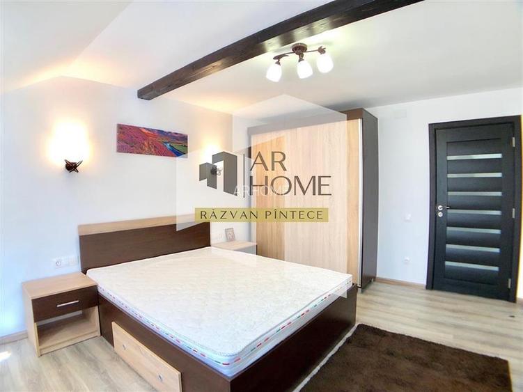 Apartament 3 camere de lux, 95 mp, curte, zona Afi Palace, Ploiesti - 5