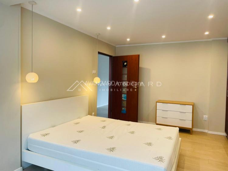 | Apartament 2 camere spatios | 63 mp | ULTRACENTRAL – Piata Mihai Viteazu | - 3