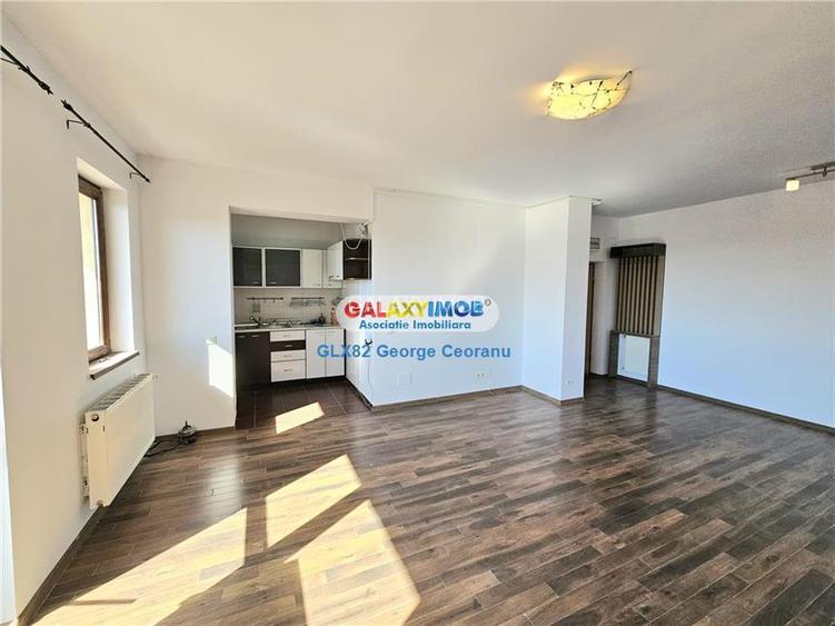 Inchiriere apartament 2 camere bloc nou Vitan metrou M. Bravu - 5
