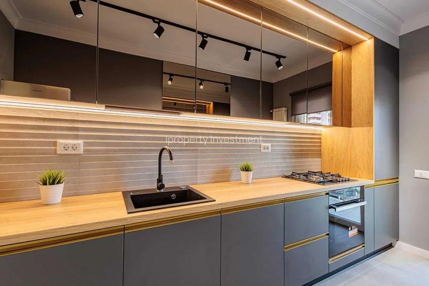 Berceni - Metalurgiei | 2 Camere | Decomandat | Centrala Proprie | AC | Parcare - 6