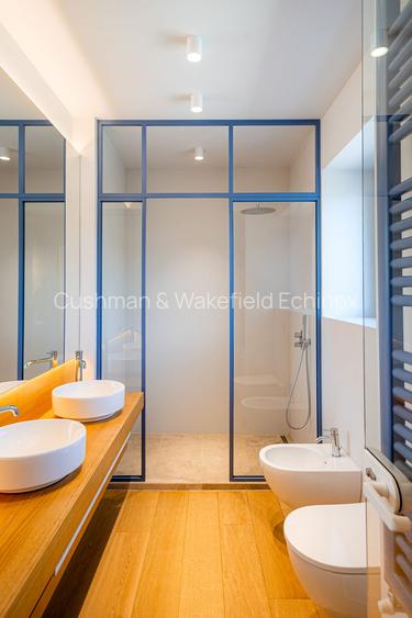 Vila noua, cu arhitectura moderna de vanzare - Timpuri Noi - 6