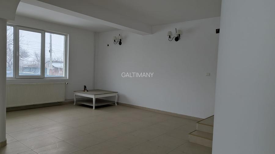 Casă p+1 , superbă de vânzare în Buftea centru, premium! 25 de Min de Bucuresti - 4