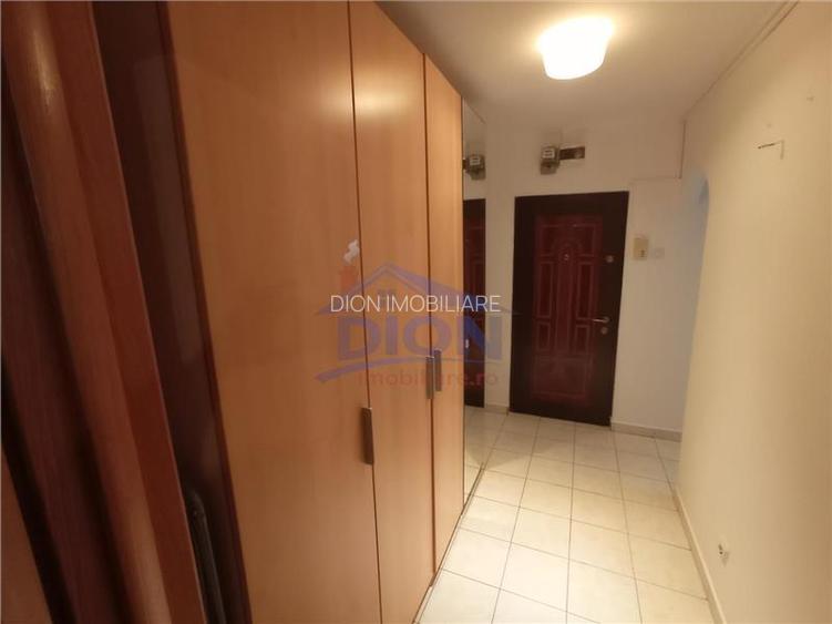 Gasoniera moderna ,  strada Izvorul Oltului - 17